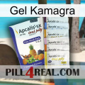 Gel Kamagra 11